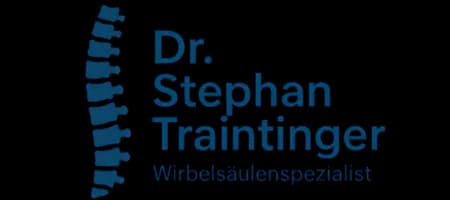 Dr. Traintinger